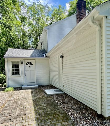 129 Forge Drive, Avon, CT 06001