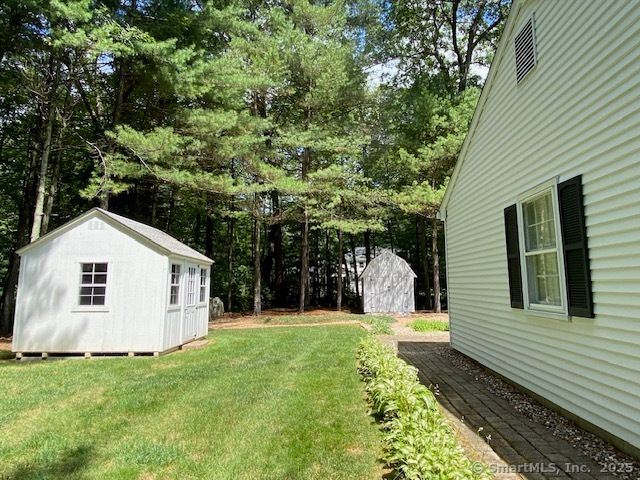 129 Forge Drive, Avon, CT 06001