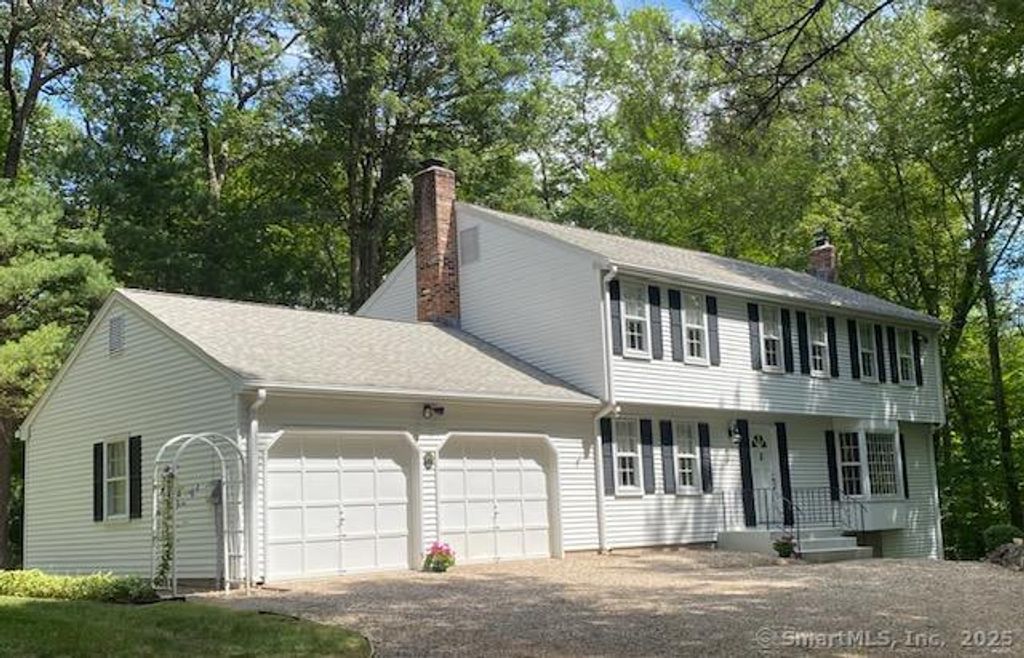 129 Forge Drive, Avon, CT 06001