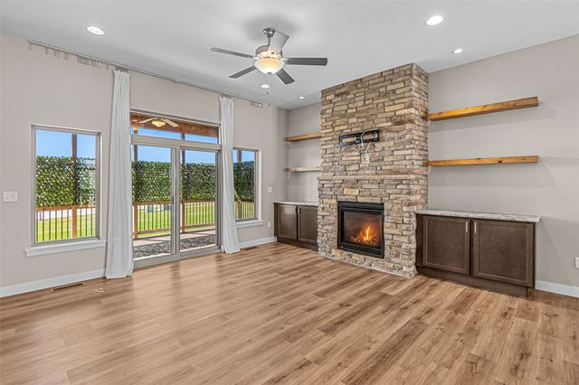 2887 Blue Sage Drive C, Coralville, IA 52241