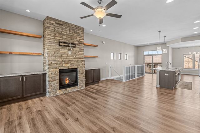 2887 Blue Sage Drive C, Coralville, IA 52241