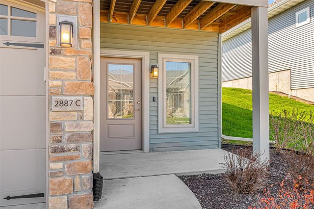 2887 Blue Sage Drive C, Coralville, IA 52241