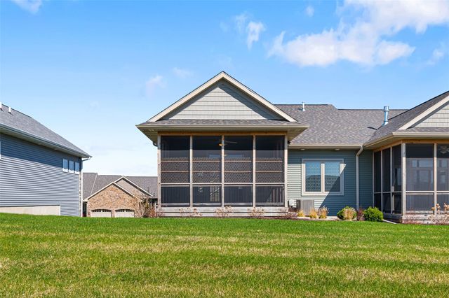 2887 Blue Sage Drive C, Coralville, IA 52241