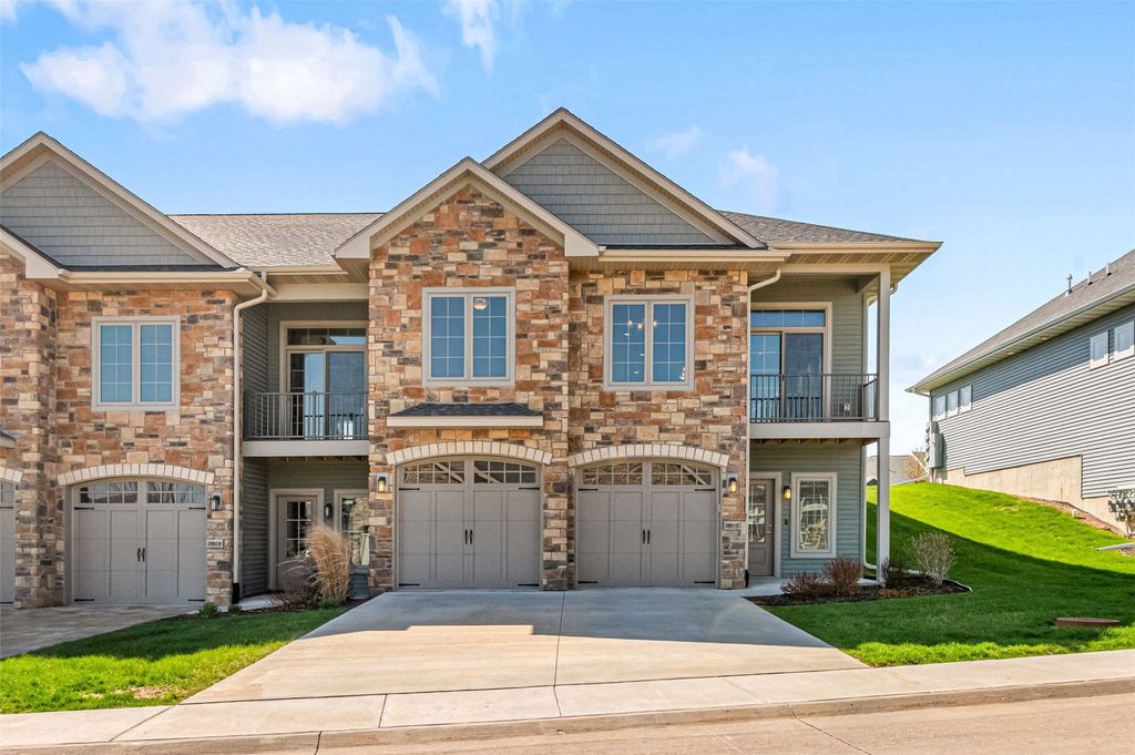2887 Blue Sage Drive C, Coralville, IA 52241