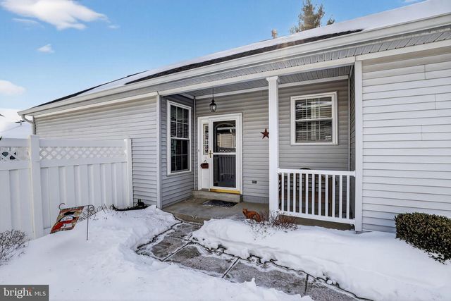 1806 RED FOX LN, Glen Mills, PA 19342