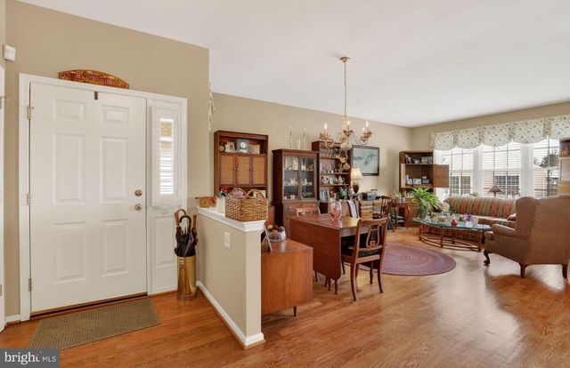 1806 RED FOX LN, Glen Mills, PA 19342