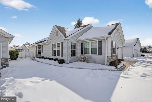 1806 RED FOX LN, Glen Mills, PA 19342