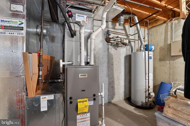 1806 RED FOX LN, Glen Mills, PA 19342