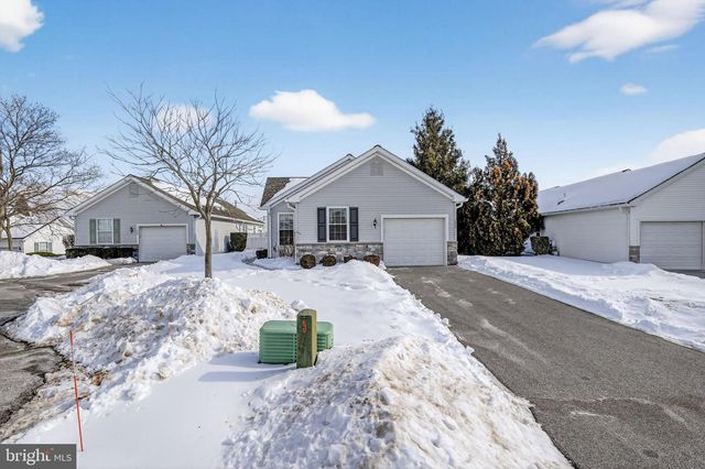 1806 RED FOX LN, Glen Mills, PA 19342