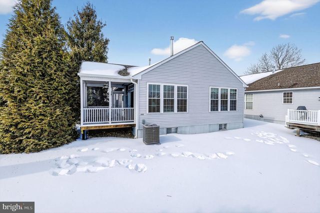 1806 RED FOX LN, Glen Mills, PA 19342