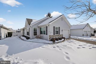 1806 RED FOX LN, Glen Mills, PA 19342