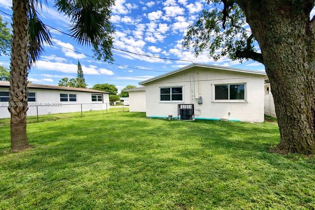 2840 NW 8th St 0, Fort Lauderdale, FL 33311