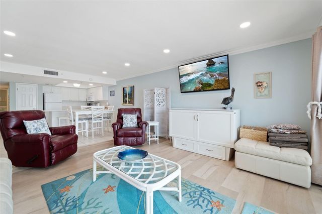 12924 GULF BOULEVARD 502, Madeira Beach, FL 33708