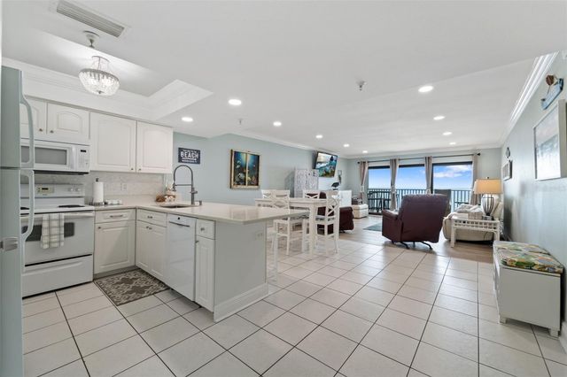 12924 GULF BOULEVARD 502, Madeira Beach, FL 33708