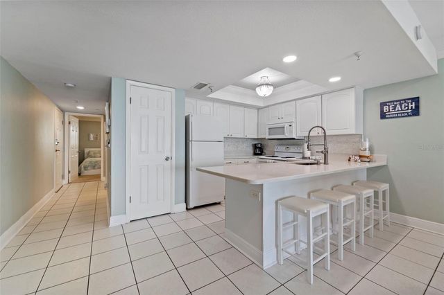 12924 GULF BOULEVARD 502, Madeira Beach, FL 33708