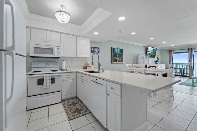 12924 GULF BOULEVARD 502, Madeira Beach, FL 33708