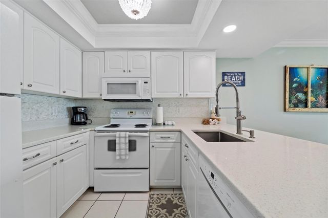 12924 GULF BOULEVARD 502, Madeira Beach, FL 33708