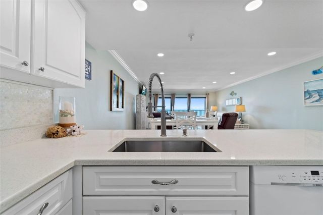 12924 GULF BOULEVARD 502, Madeira Beach, FL 33708