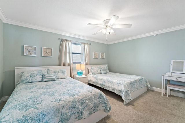 12924 GULF BOULEVARD 502, Madeira Beach, FL 33708