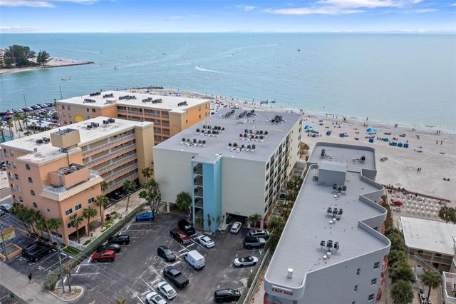 12924 GULF BOULEVARD 502, Madeira Beach, FL 33708