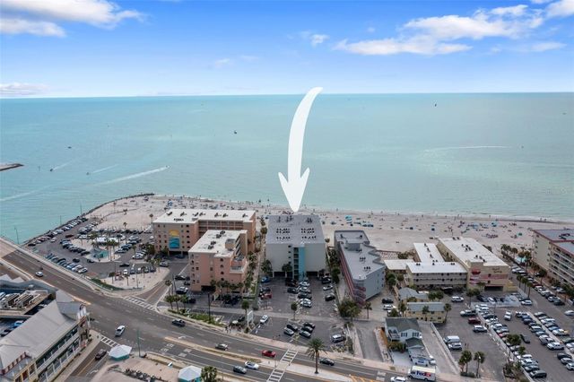 12924 GULF BOULEVARD 502, Madeira Beach, FL 33708