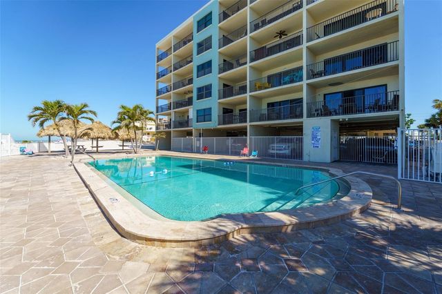 12924 GULF BOULEVARD 502, Madeira Beach, FL 33708