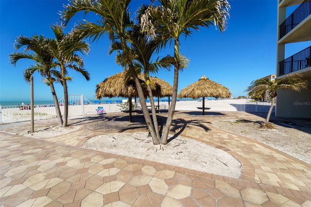 12924 GULF BOULEVARD 502, Madeira Beach, FL 33708