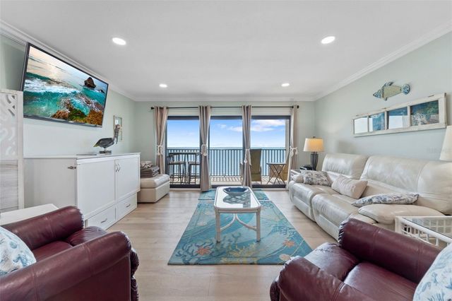 12924 GULF BOULEVARD 502, Madeira Beach, FL 33708