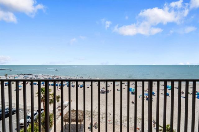 12924 GULF BOULEVARD 502, Madeira Beach, FL 33708