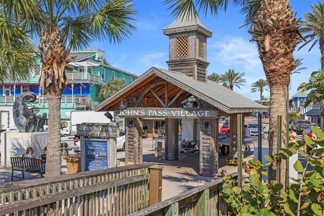 12924 GULF BOULEVARD 502, Madeira Beach, FL 33708