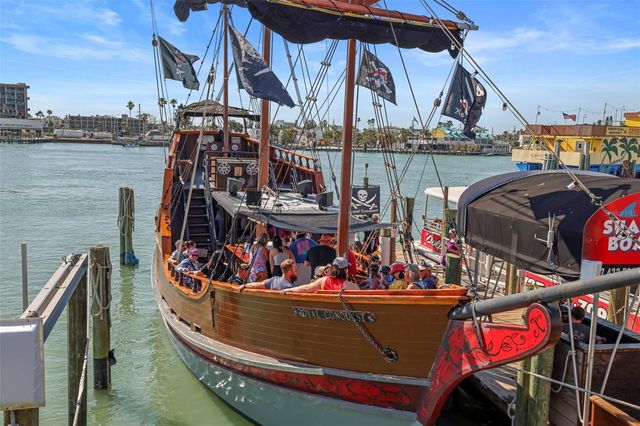 12924 GULF BOULEVARD 502, Madeira Beach, FL 33708