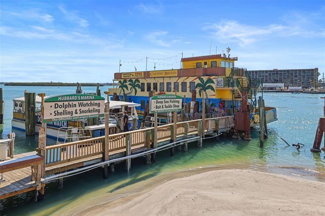 12924 GULF BOULEVARD 502, Madeira Beach, FL 33708