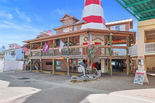 12924 GULF BOULEVARD 502, Madeira Beach, FL 33708