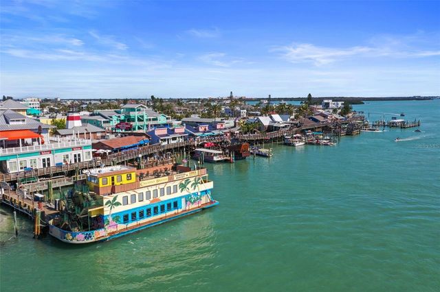 12924 GULF BOULEVARD 502, Madeira Beach, FL 33708