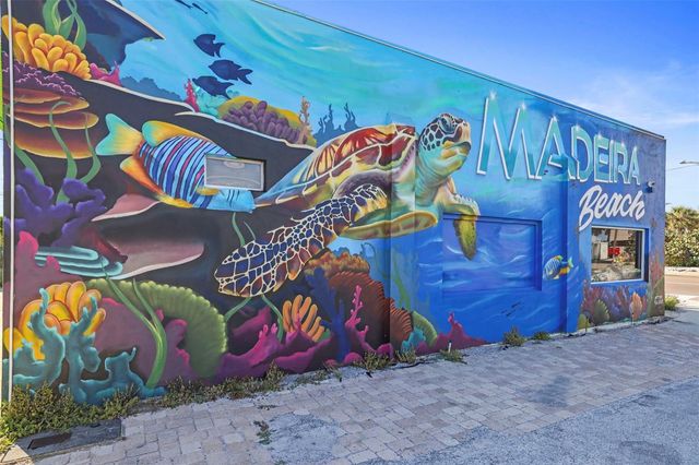 12924 GULF BOULEVARD 502, Madeira Beach, FL 33708