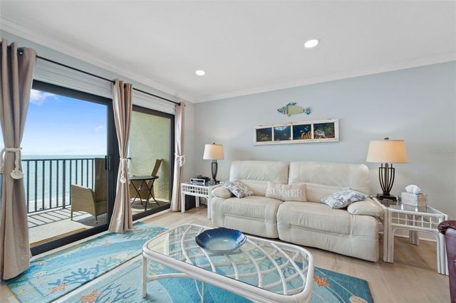 12924 GULF BOULEVARD 502, Madeira Beach, FL 33708