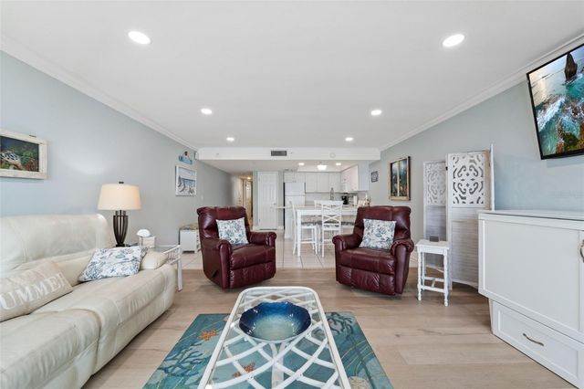 12924 GULF BOULEVARD 502, Madeira Beach, FL 33708