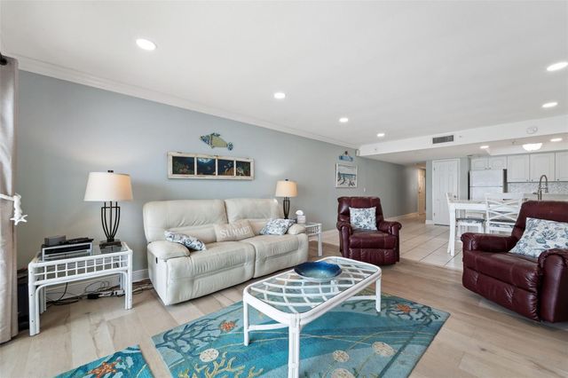 12924 GULF BOULEVARD 502, Madeira Beach, FL 33708