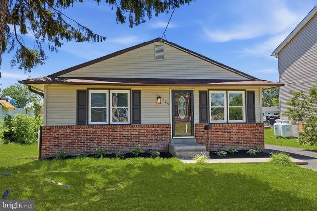 109 CASTELLO AVE, Hatboro, PA 19040