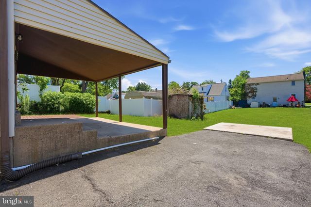 109 CASTELLO AVE, Hatboro, PA 19040
