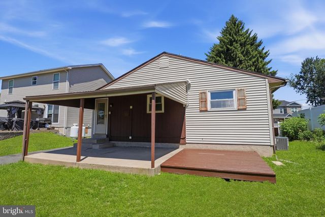 109 CASTELLO AVE, Hatboro, PA 19040