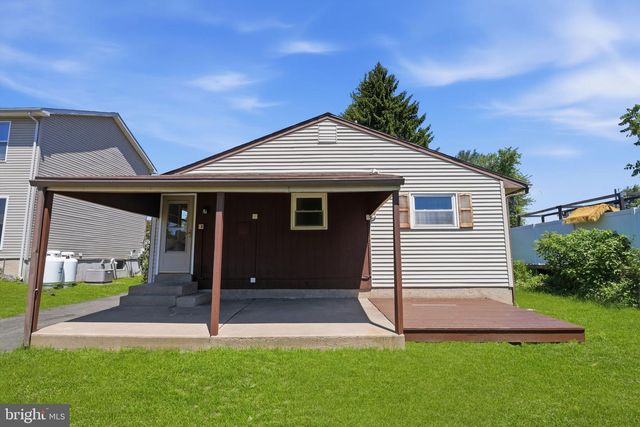 109 CASTELLO AVE, Hatboro, PA 19040