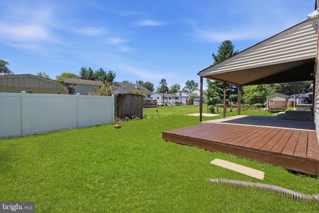 109 CASTELLO AVE, Hatboro, PA 19040