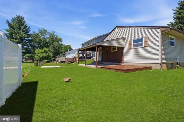 109 CASTELLO AVE, Hatboro, PA 19040