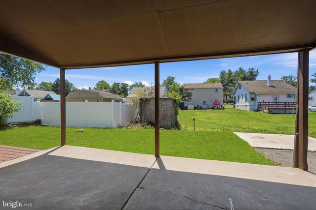 109 CASTELLO AVE, Hatboro, PA 19040