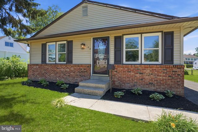 109 CASTELLO AVE, Hatboro, PA 19040