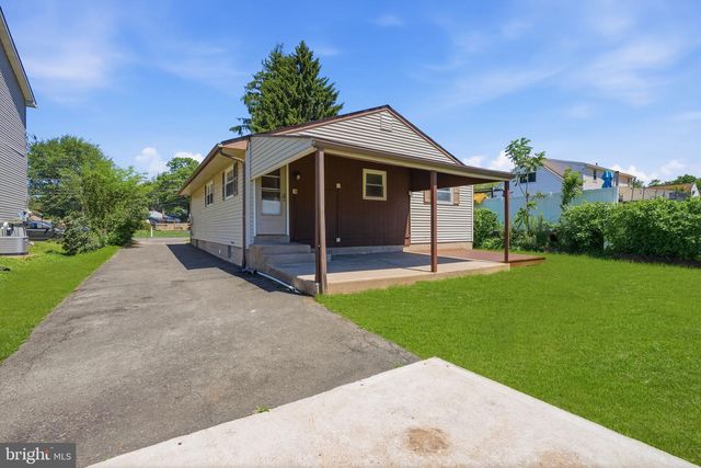 109 CASTELLO AVE, Hatboro, PA 19040