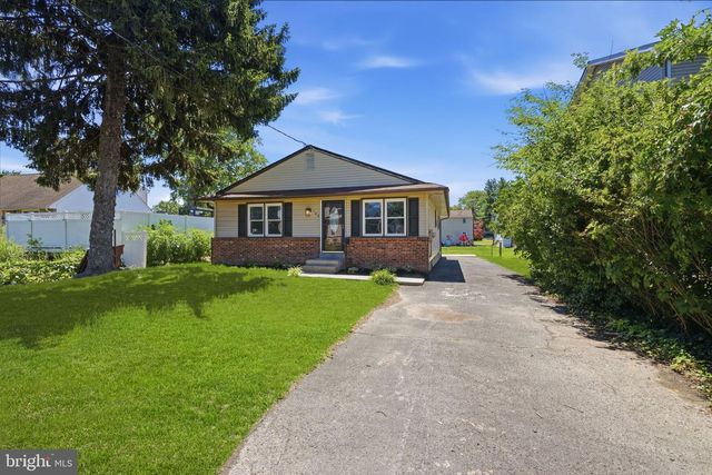 109 CASTELLO AVE, Hatboro, PA 19040