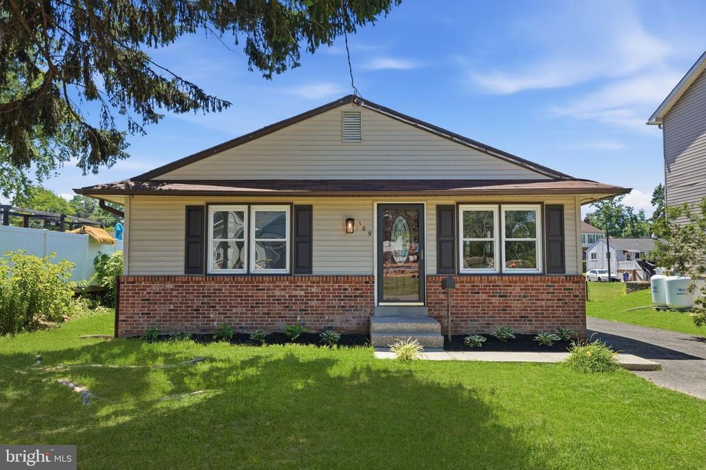 109 CASTELLO AVE, Hatboro, PA 19040