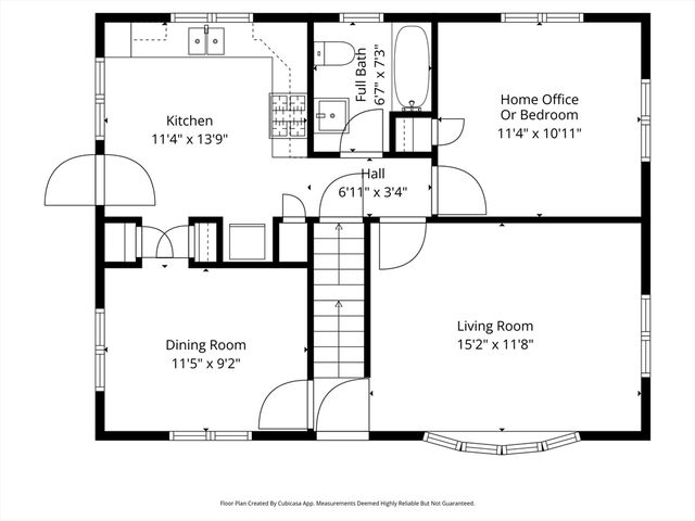 33 Pratt Street, Tewksbury, MA 01876